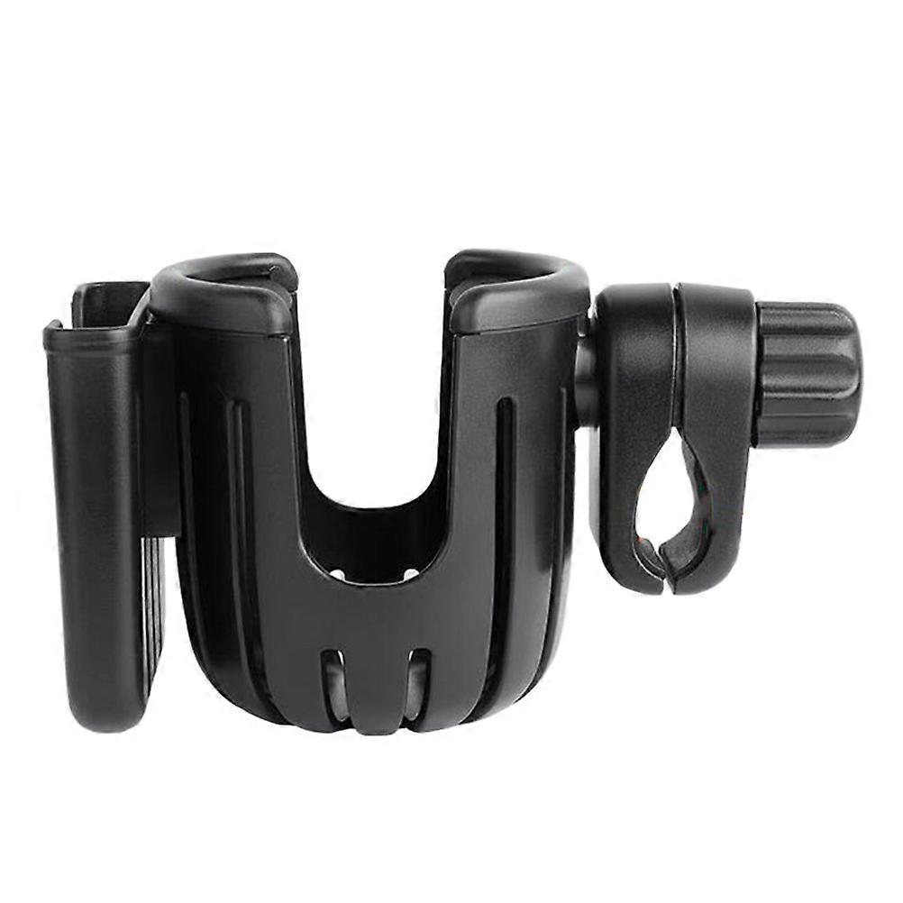 Cyclists Cup Holder For Phone And Kettle Storage Holder With Easy Installation 1Pcs For Long-time Riding