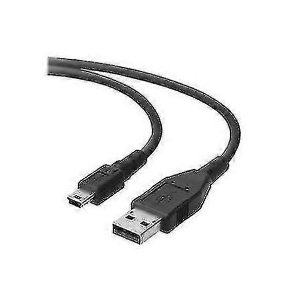 USB-Kabel für Zoom H1 H2 H4 H4N H5 H6 Tragbarer digitaler Audiorecorder KR LGL