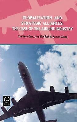 Globalization and Strategic Alliances