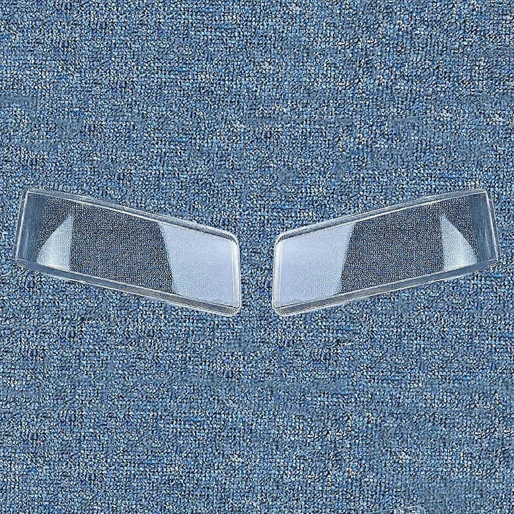 For to Auto Headlamp Caps For Dongfeng Dorika B07 D6 D7 D8 Car Front Headlight Lens Cover Lampshade Lampcover Head Lamp Light Shell