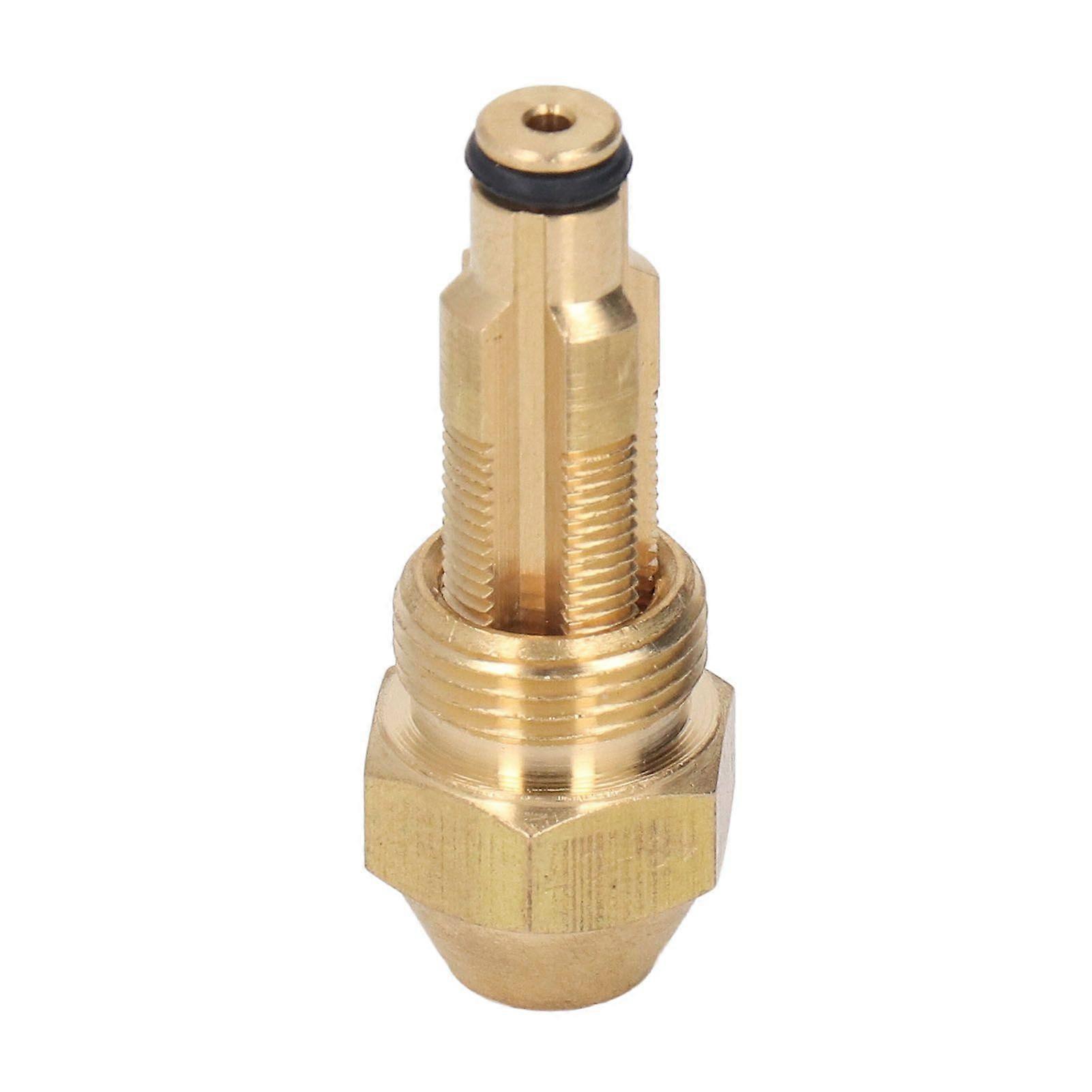 forced air heater nozzle replacement 100735-19