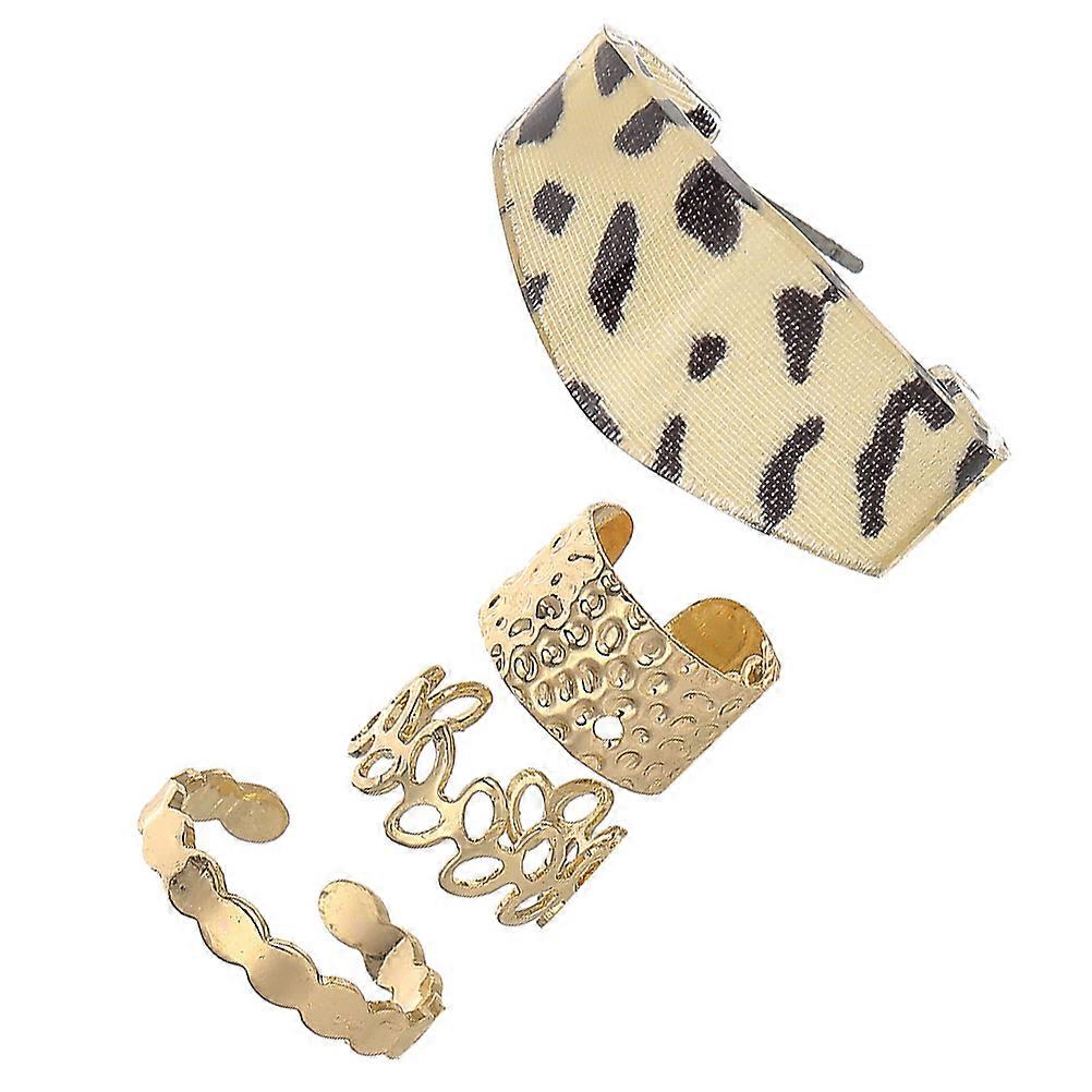 Fashionable Ear Cuff Clips, Creative and Attractive for Social Events,