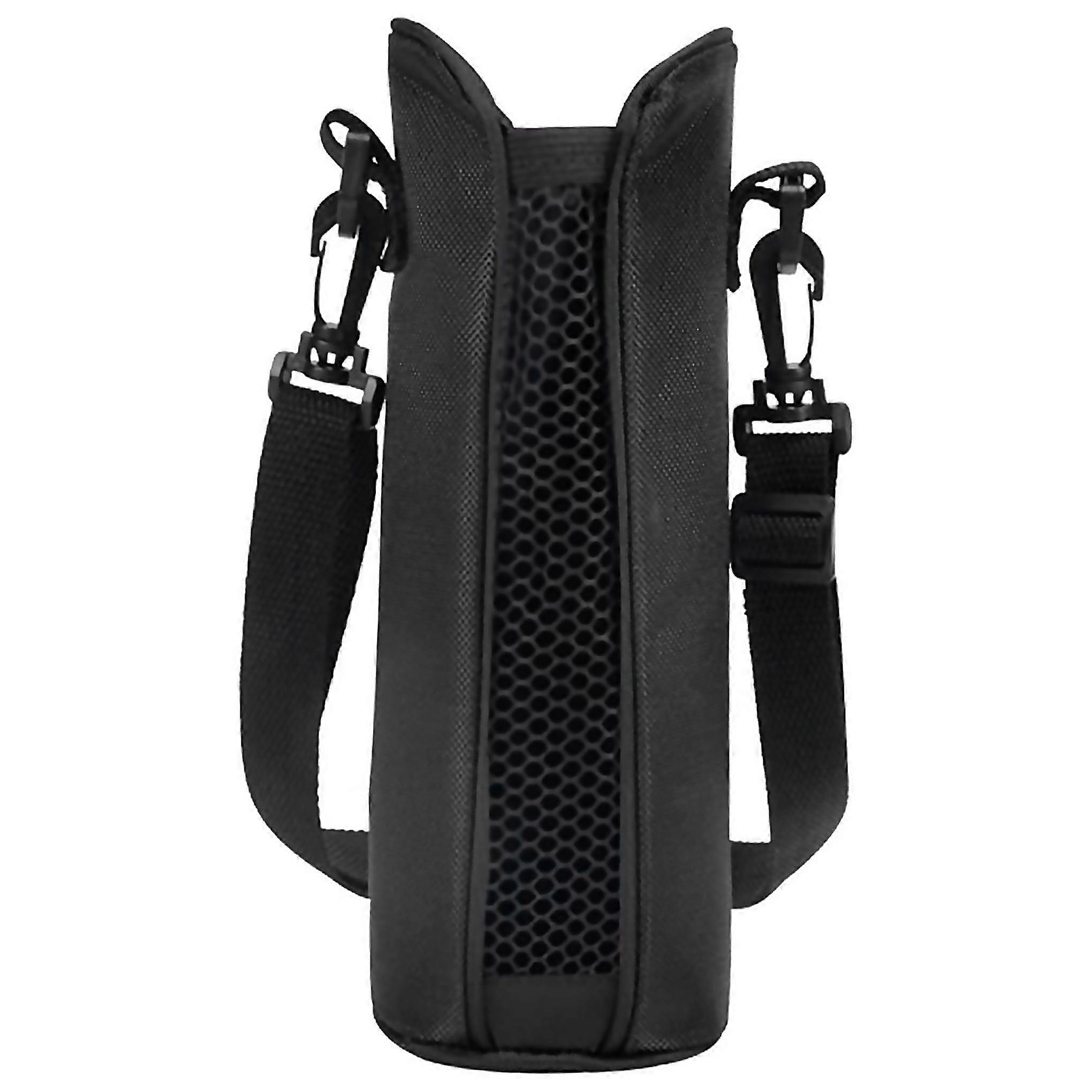 For Bottle Carrier Pouchbottle Pouch Holder Adjustable Shoulder Strap