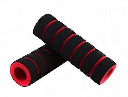 Sponge bicycle sleeves 128 mm (model 2)