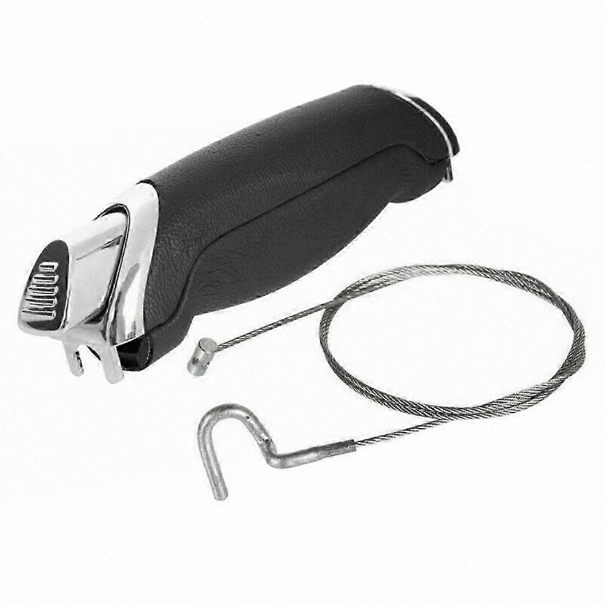Hand Brake Lever and Cable Pull Repair Kit for Ford Galaxy S-MAX 2006-2015-Compatible with Multiple Part Numbers