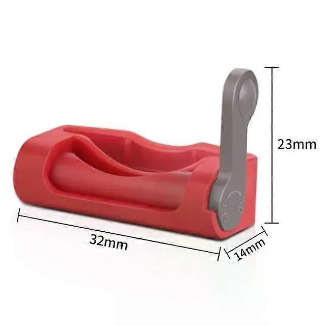 Trigger Lock Parts Fit For Dyson V6 V7 V8 V10 V11 V12 V15 Robot Vacuum Cleaner Parts Convenient Power Button Lock Replacement