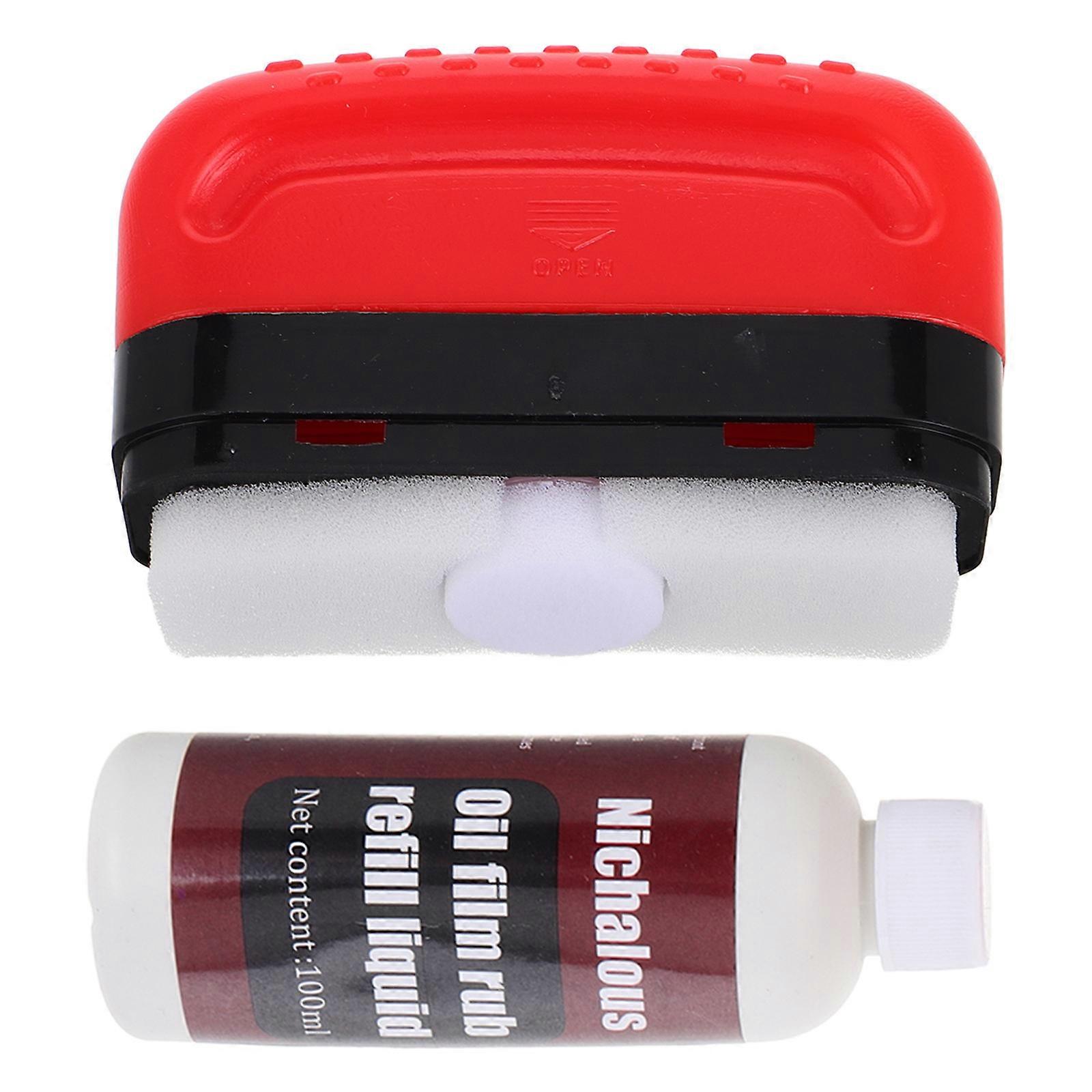 Multifunctional Automotive Oil Film Cleaning Brush 1 Set Ideal For Car Maintenance Various Sizes Convenient Efficient Cleaning Tool