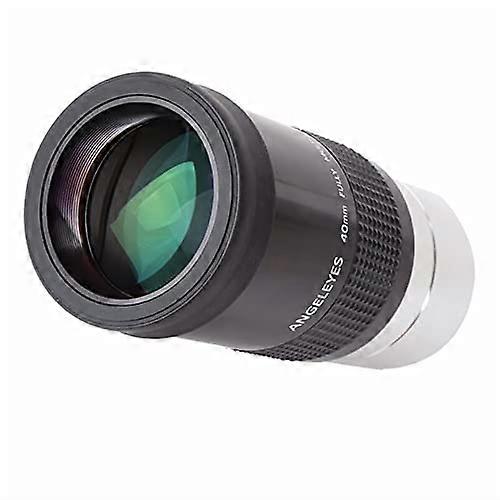 Multi-Layer Coated Eyepiece for Astronomy Accessories - High-Definition, 1.25 Inch, 5 Element, Compatible with Telescopes