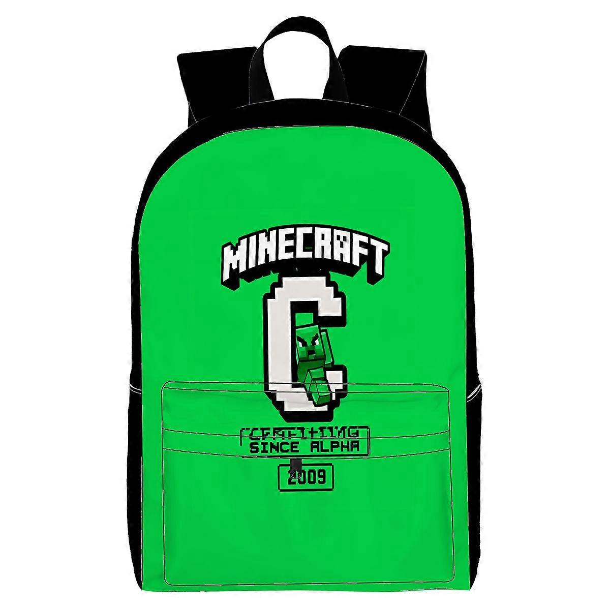 Backpack, with Multiple Organizational Compartments, Fits 15.6 Inch Notebook, for Travel, Teen, Business Work P1874