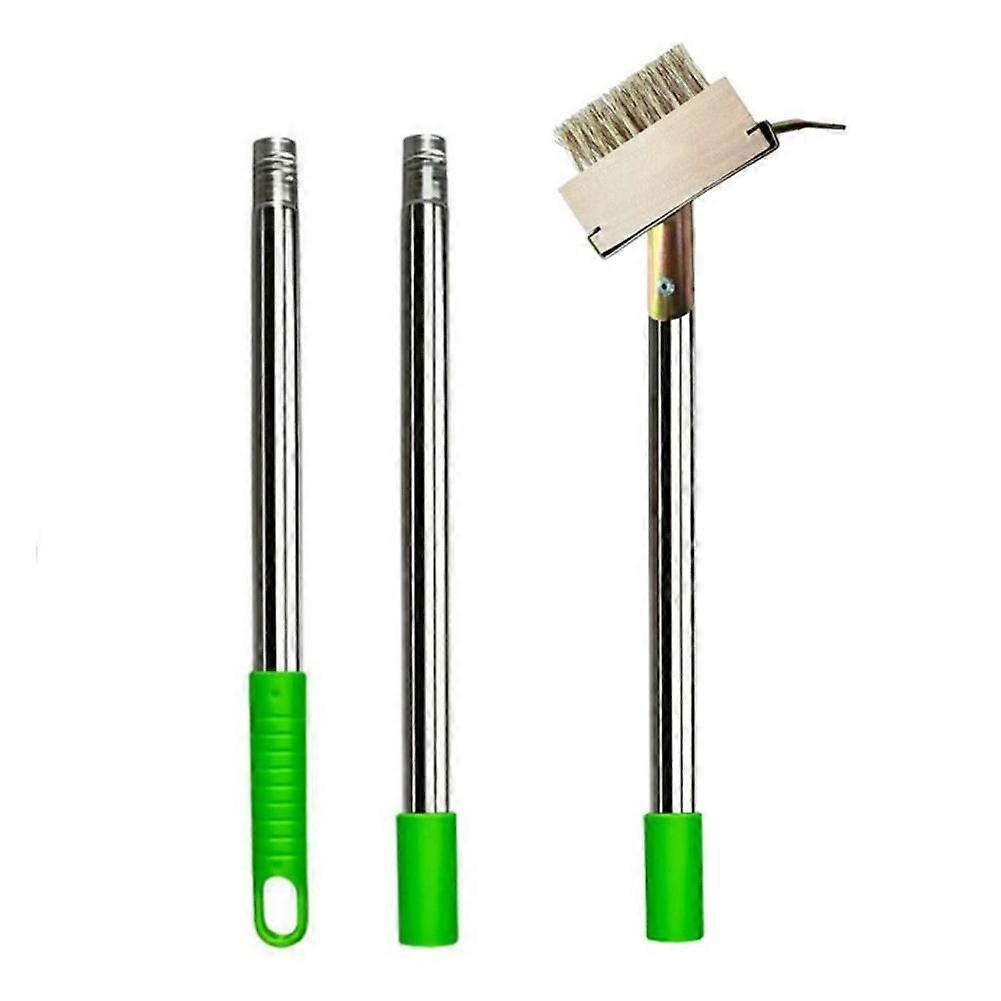 Crack Weeder, 2025 New Manual Crevice Weeding Tool, Moss Weed Remover Puller