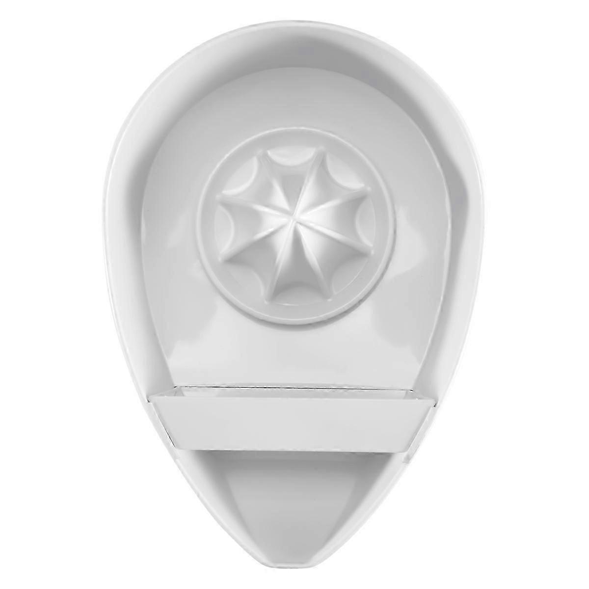 Juicer press for KitchenAid mixer - citrus and lemon squeezer attachment