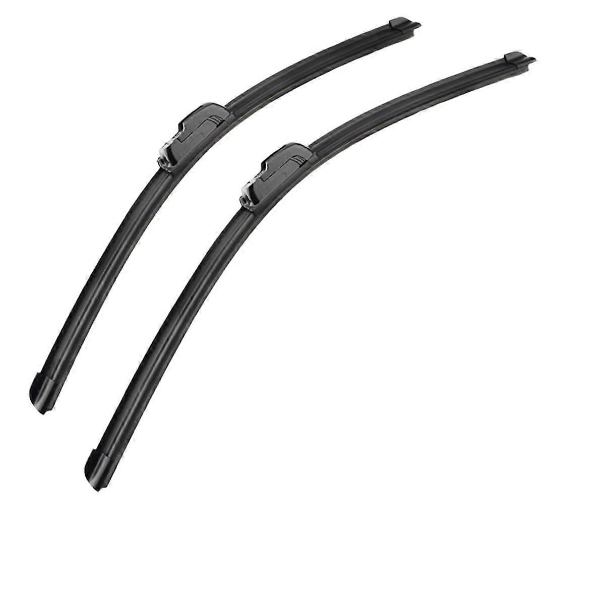 Front Windscreen Wiper Blade 22'20' Brushes For Ford Transit Connect 20022013 Car Accessories Wipers U Type J Hooks 2013 2012