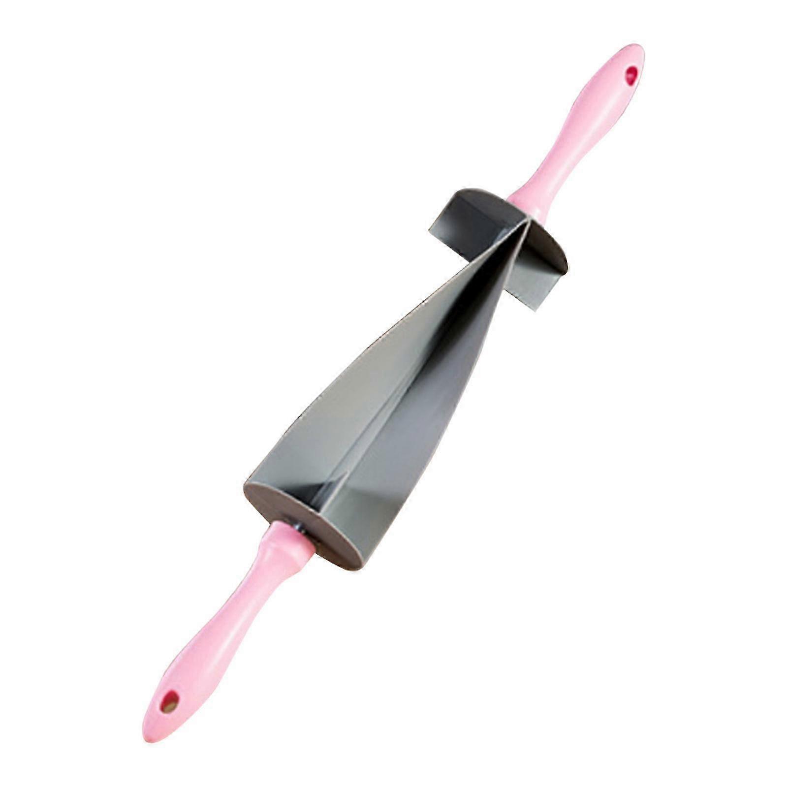 Croissant Roll Cut Triangle Kitchen Baking Tool