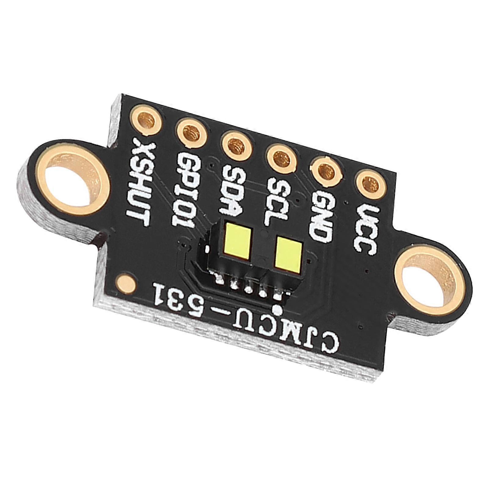 VL53L1X Laser Ranging Time of Flight Sensor 4m Distance Detecting