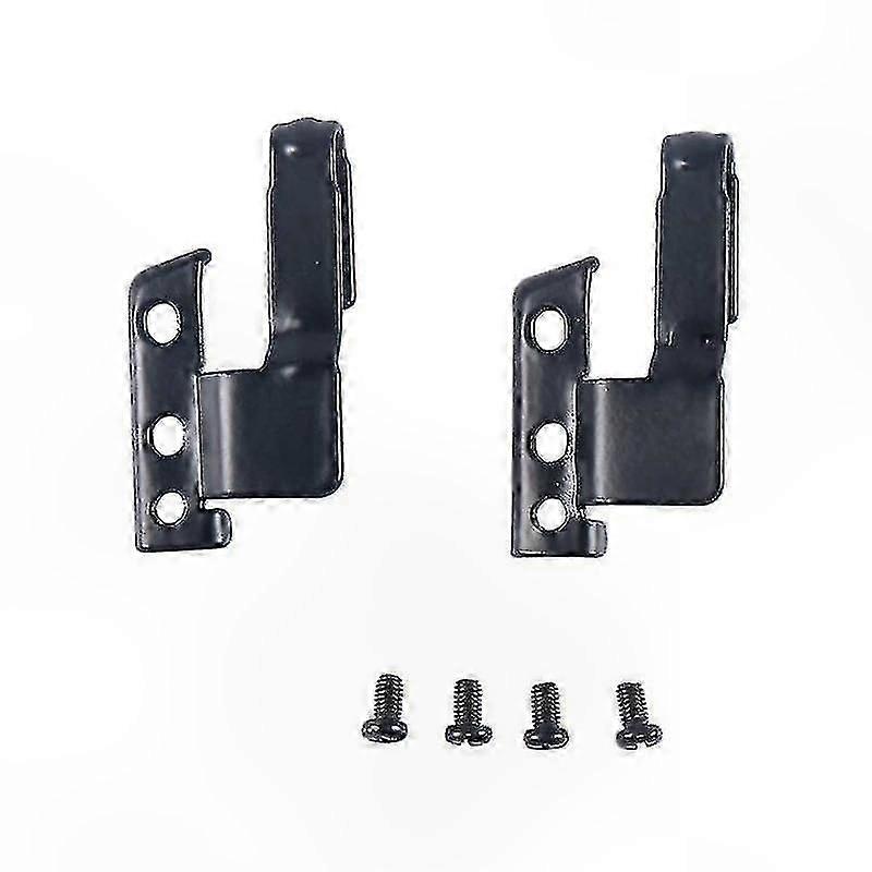 Universal Wiper Blade Arm Adapter Kit for Windshield Mounting - 2 Pack