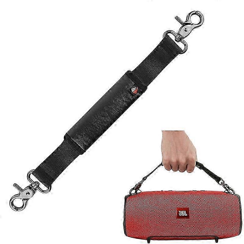 Portable speaker strap for JBL Xtreme 1 2 - Bluetooth-compatible with hook