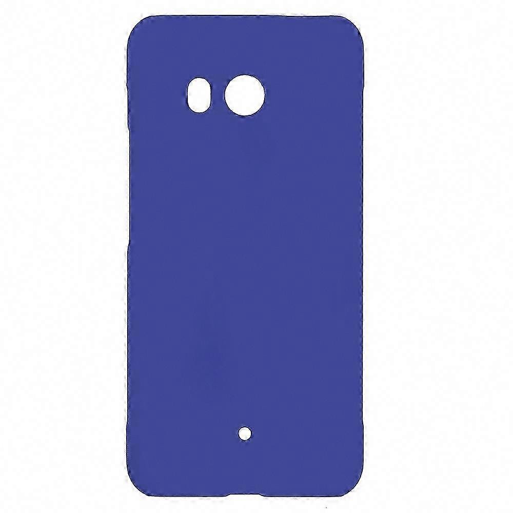Waterproof Shockproof Hard Case for HTC U11 - Durable Rubberized Plastic Cover