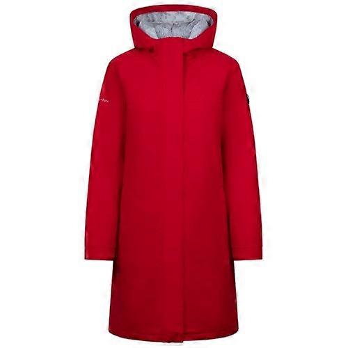 Trespass Womens/Ladies Claudel Waterproof Jacket