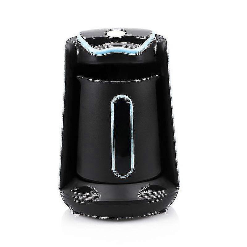 600w Automatic Turkish Coffee Maker Machine Electric Coffee Pot Foo...