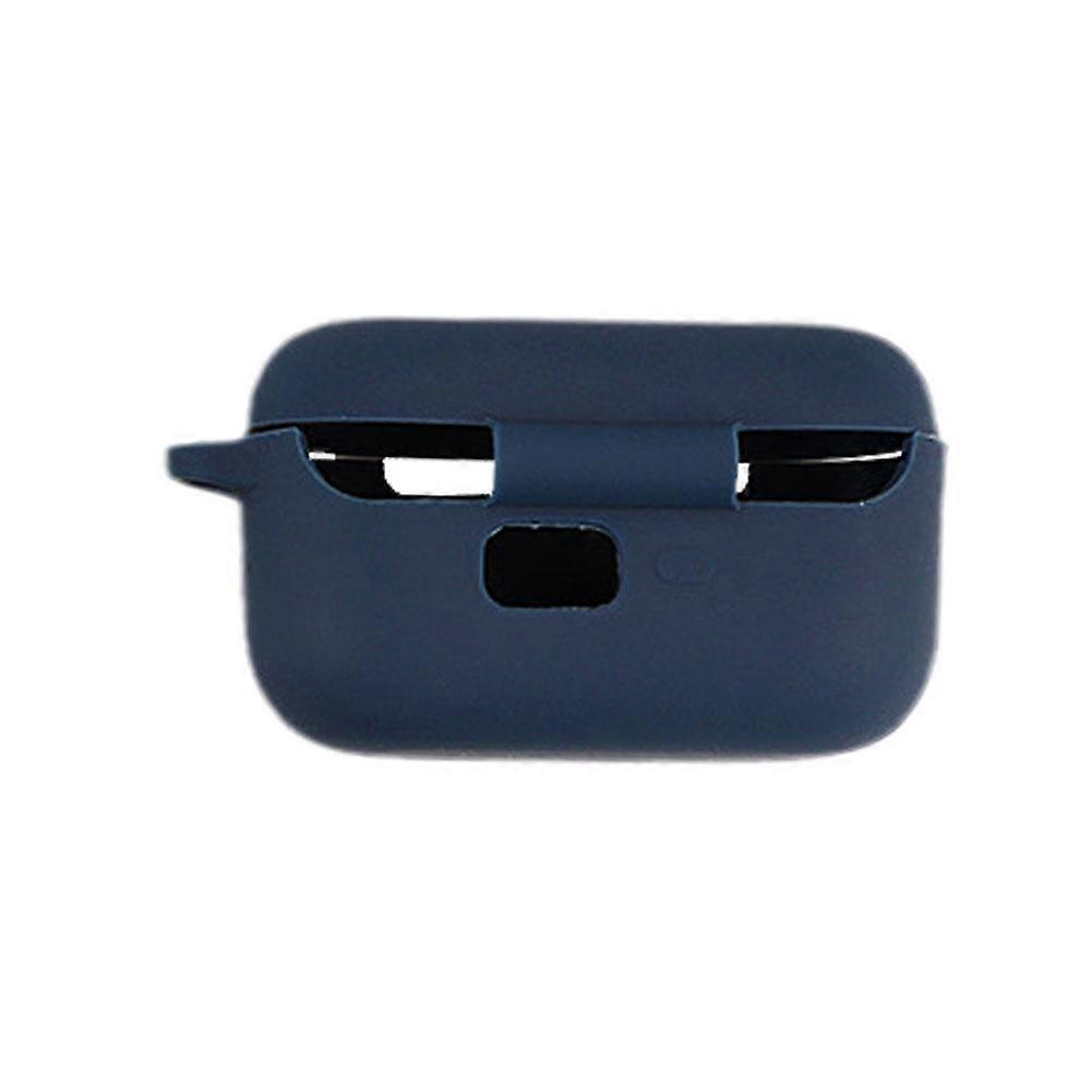 Silicone Protective Cover with Charging Hole for Amazon Echo Buds 2: Ultimate Protection & Easy Handling