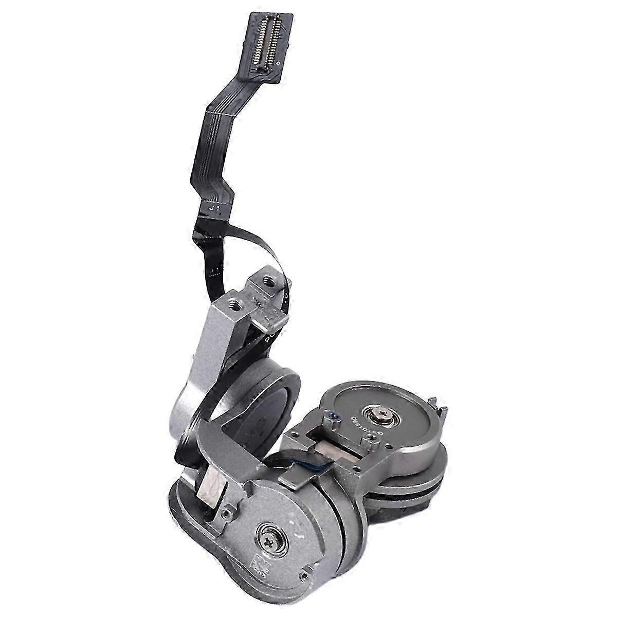 استبدال محرك DJI Mavic Pro gimbal بكابل مرن مسطح