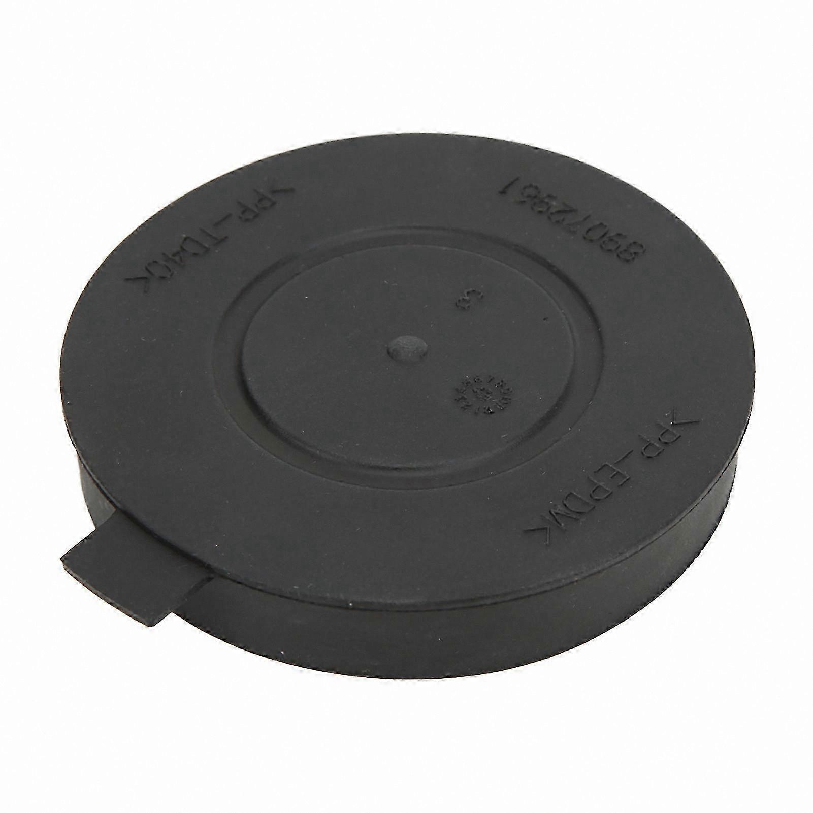 Headlamp Dust Cover Replacement for 2013-2018 Sedan Models - Compatible with Multiple Vehicles