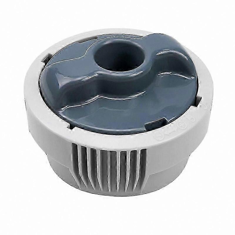 Floating Pool Chemical Dispenser for Hot Tubs and Spas - Replacement Dispensing System