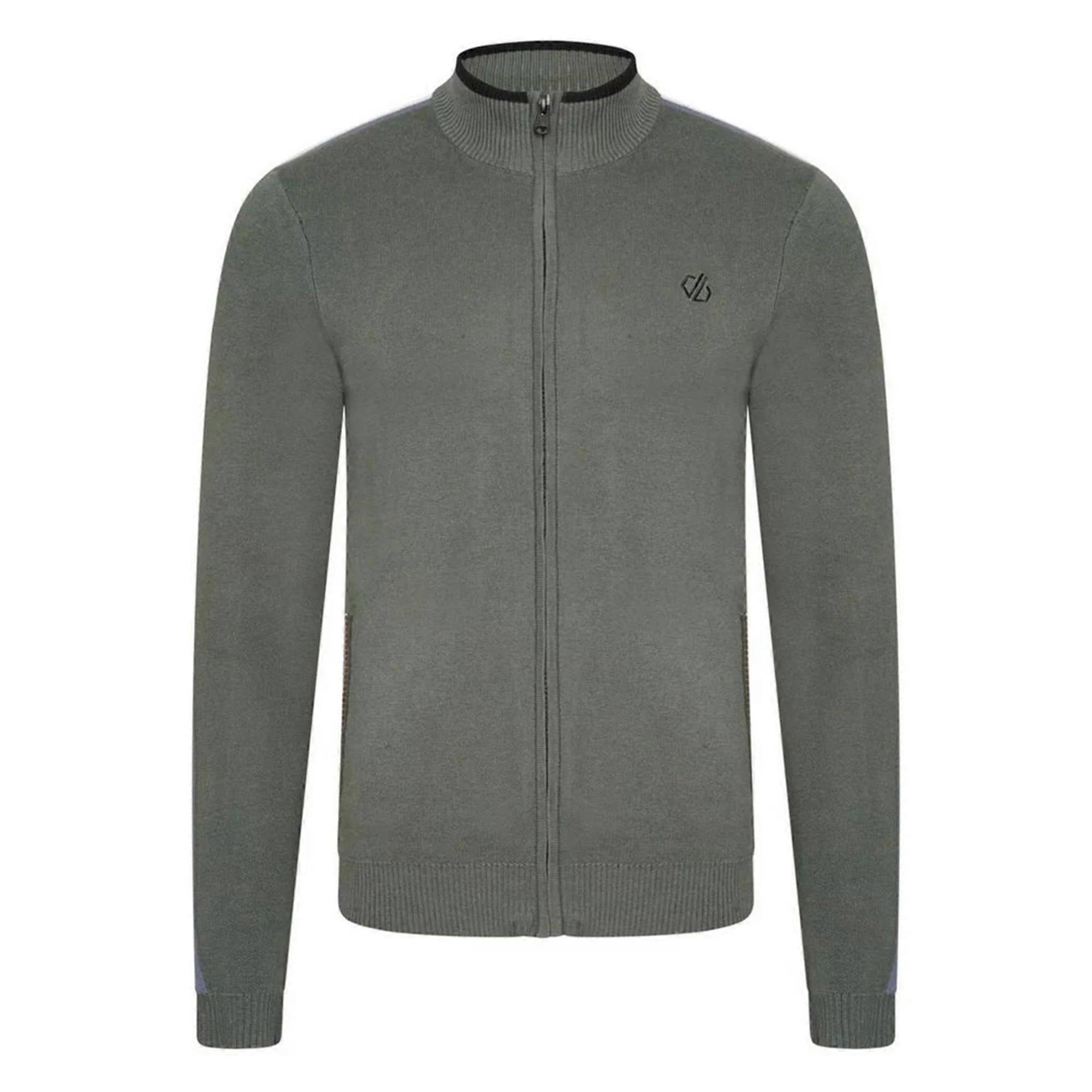 Dare 2B Mens Dutiful II Stripe Full Zip Jacket