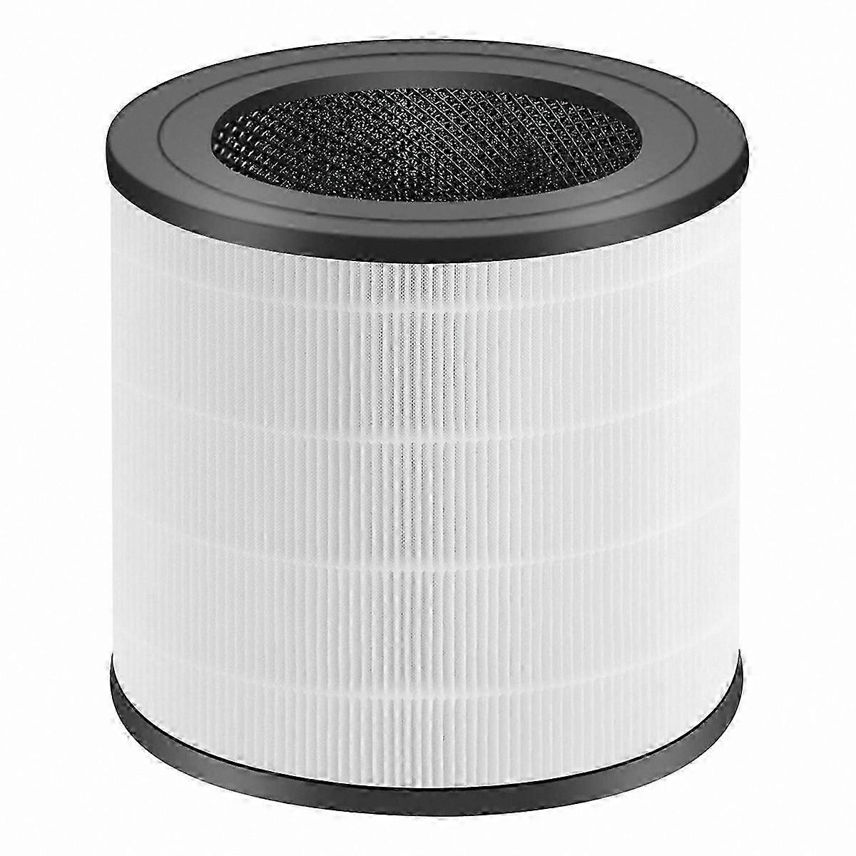Air Purifier Replacement Filter for Series 600-Compatible Models