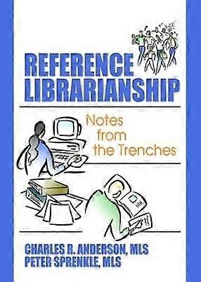 Reference Librarianship
