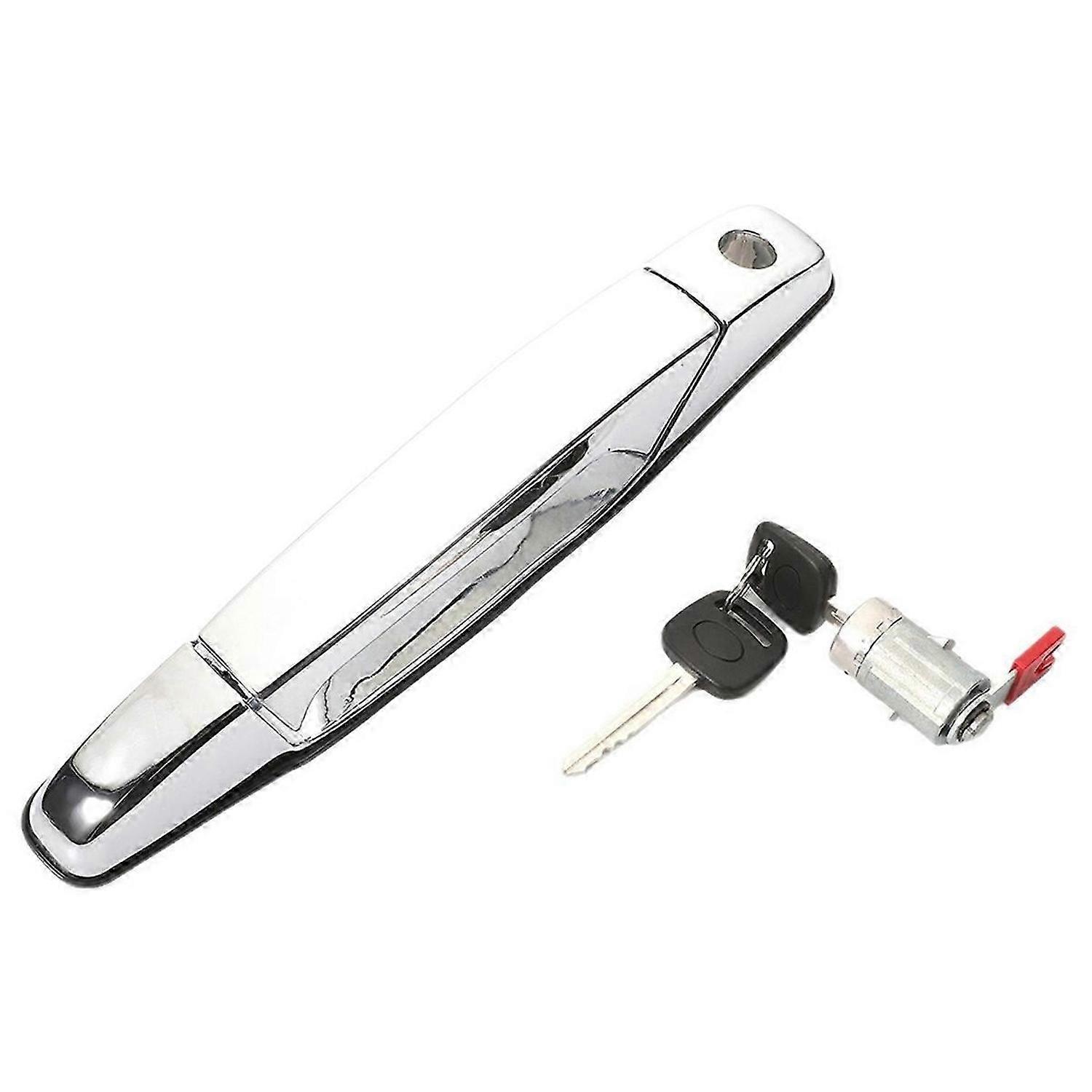 Car Outside Door Handle for