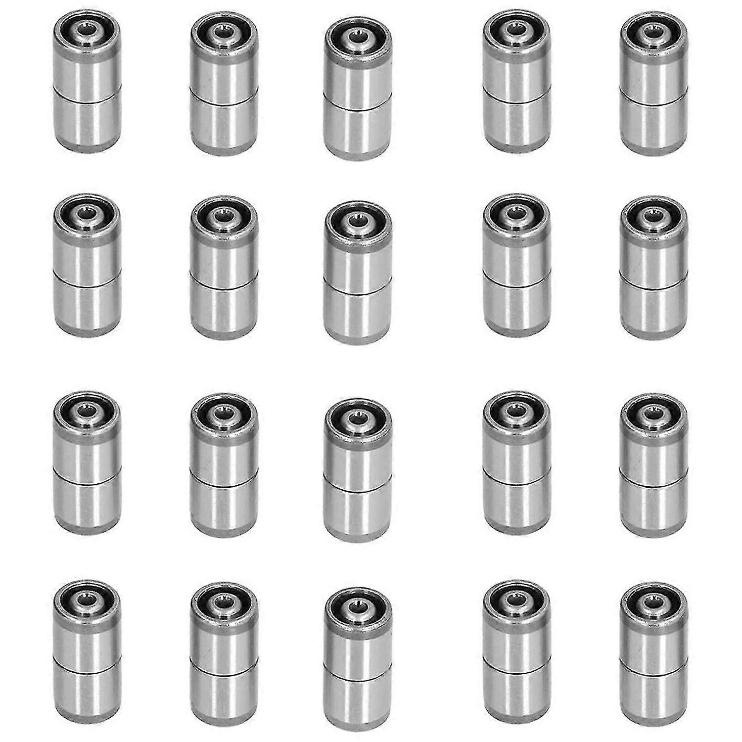 Guide Pin Sleeve, Metal Guide Bushing