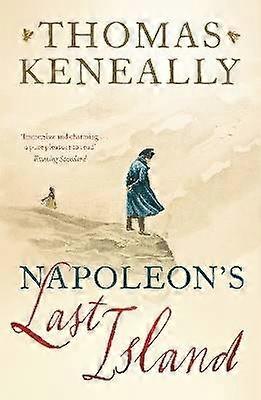 Napoleon's Last Island