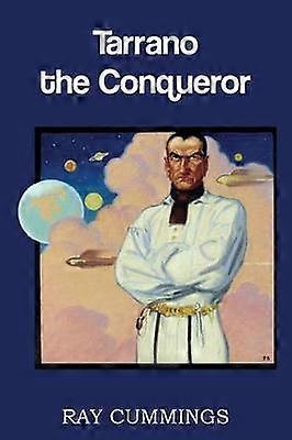 Tarrano the Conqueror