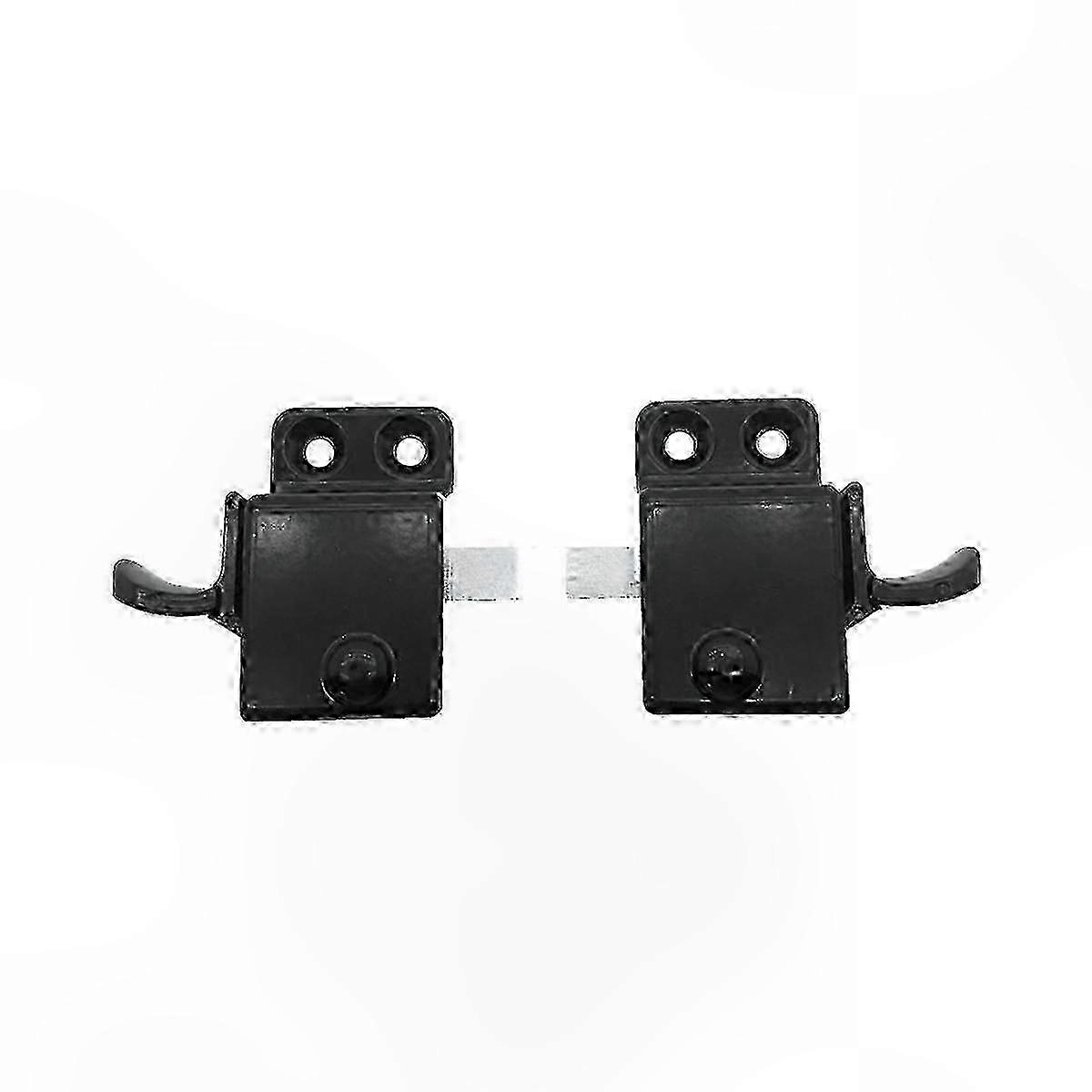 Excavator Front Windshield Lock Block, Compatible with SY55 75-9 60-8/70-8 Models, Durable Construction for Secure Fit
