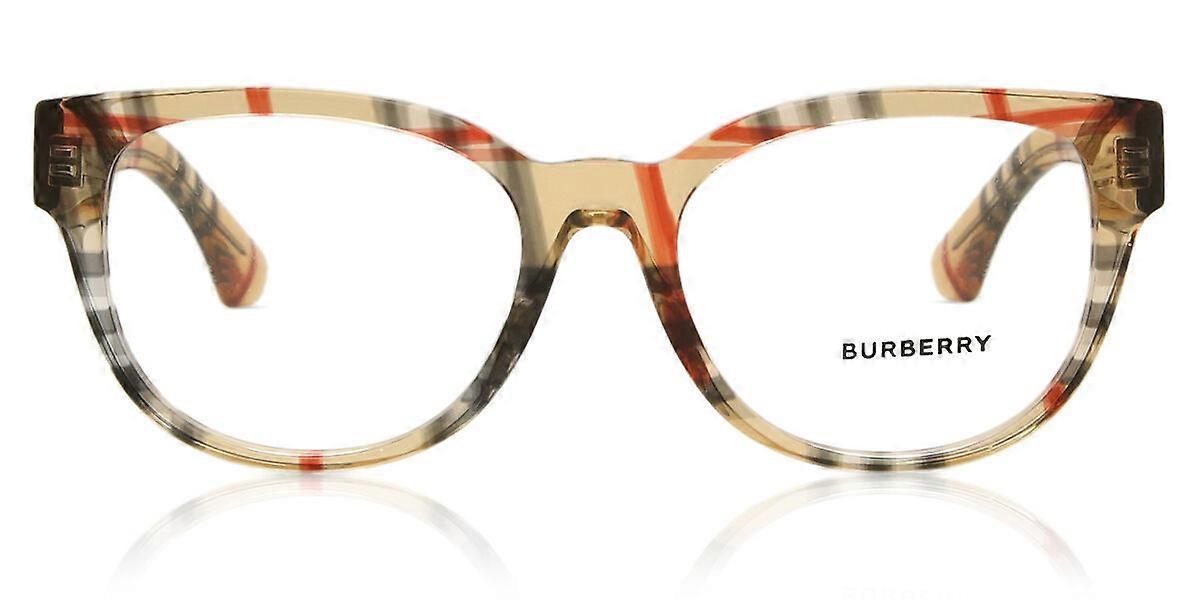 Burberry  BE2410 4122 Women Eyeglasses