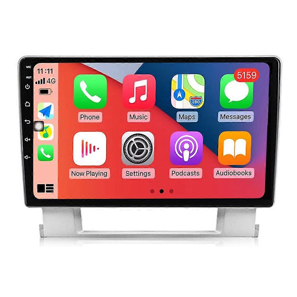 Car Multimedia Player For Buick Excelle 2 2009-2015 For Opel Astra J 2009-2017 CarPlay Android Auto Stereo Radio GPS Navigation Autoradio Bluetooth
