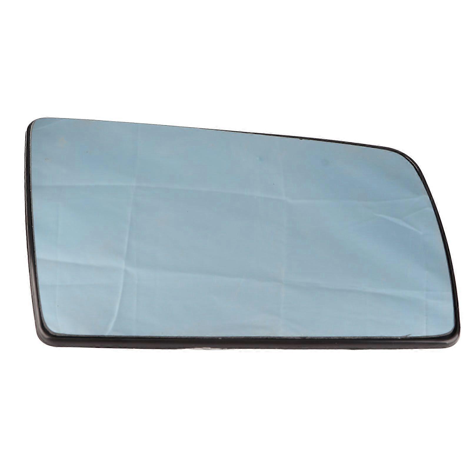 Door Side Rear View Mirror Right Glass 2028100821 Replacement for Benz W202 W210 W140 C220 C36 SL500