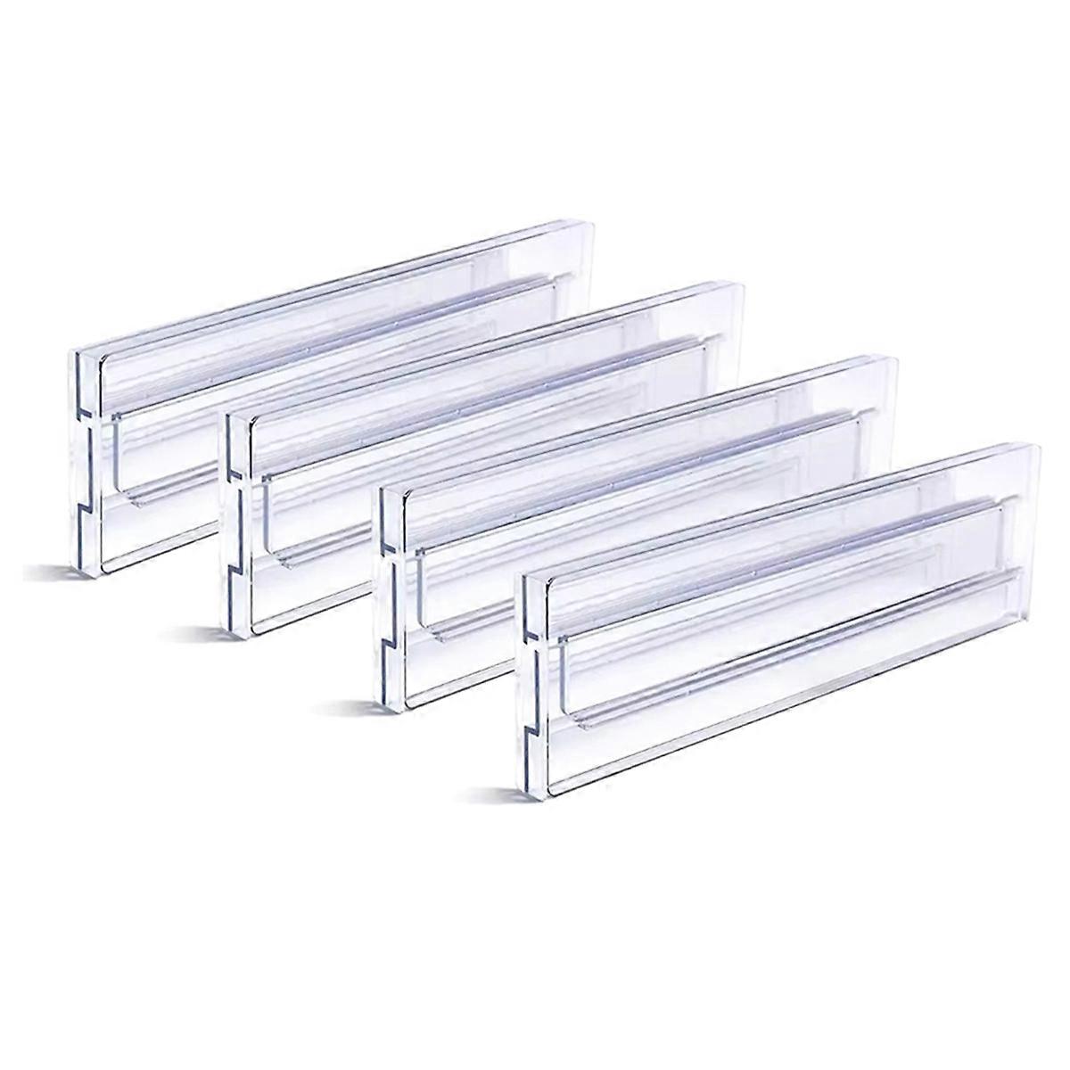 Drawer Wardrobe Dividers Organizers Expandable From Kitchen Drawer Organizer,Clear Plastic Partitio