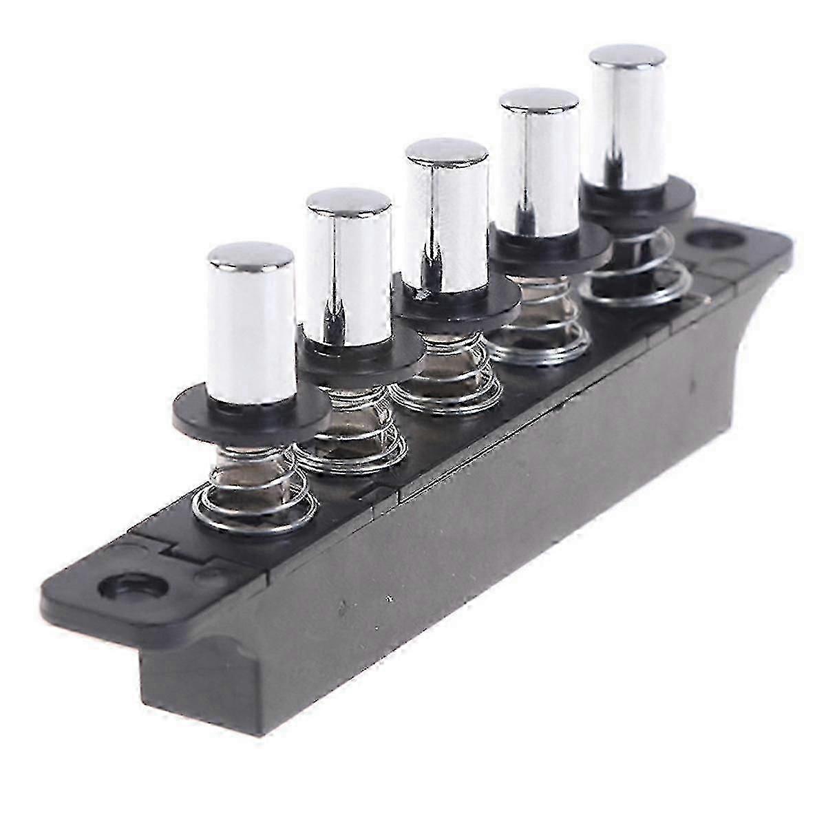 Kitchen Range Hood Pushbutton Switch for Various Household Appliances Range Hood Keyboard Switch