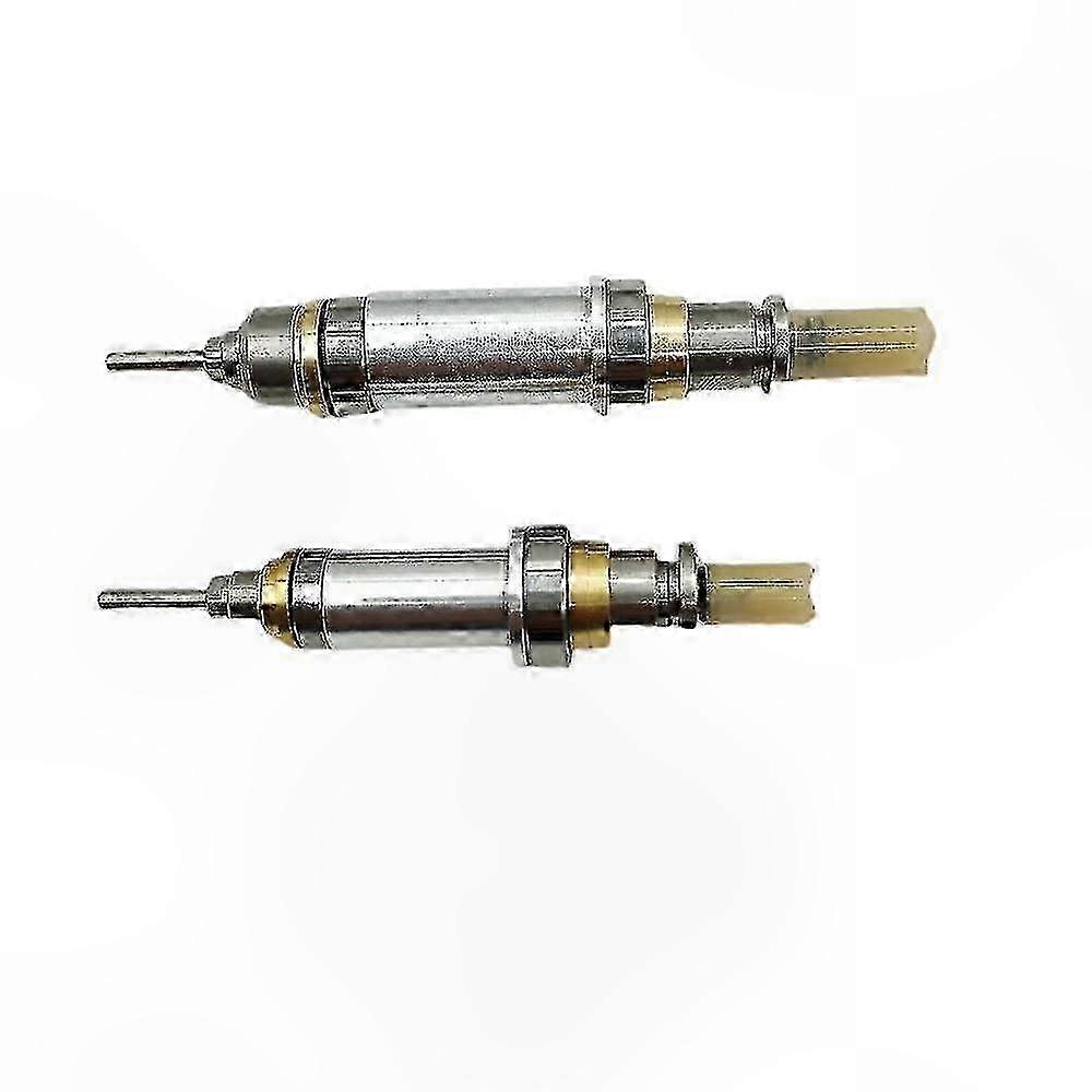 Electric Manicure Drill Handle Spindle for Nail Art Tools Replacement Accessory Kit