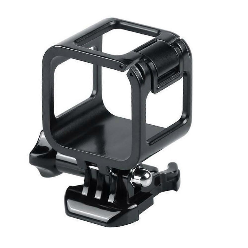 Case Mount Low Profile Holder Cover Housing Frame for GoPro Hero 4 5 Session