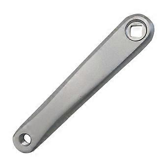 Fiets Crank Arm, Fiets Linker Hand Crank Arm, Stevig, Vervanging, Fietsen Metaal Links
