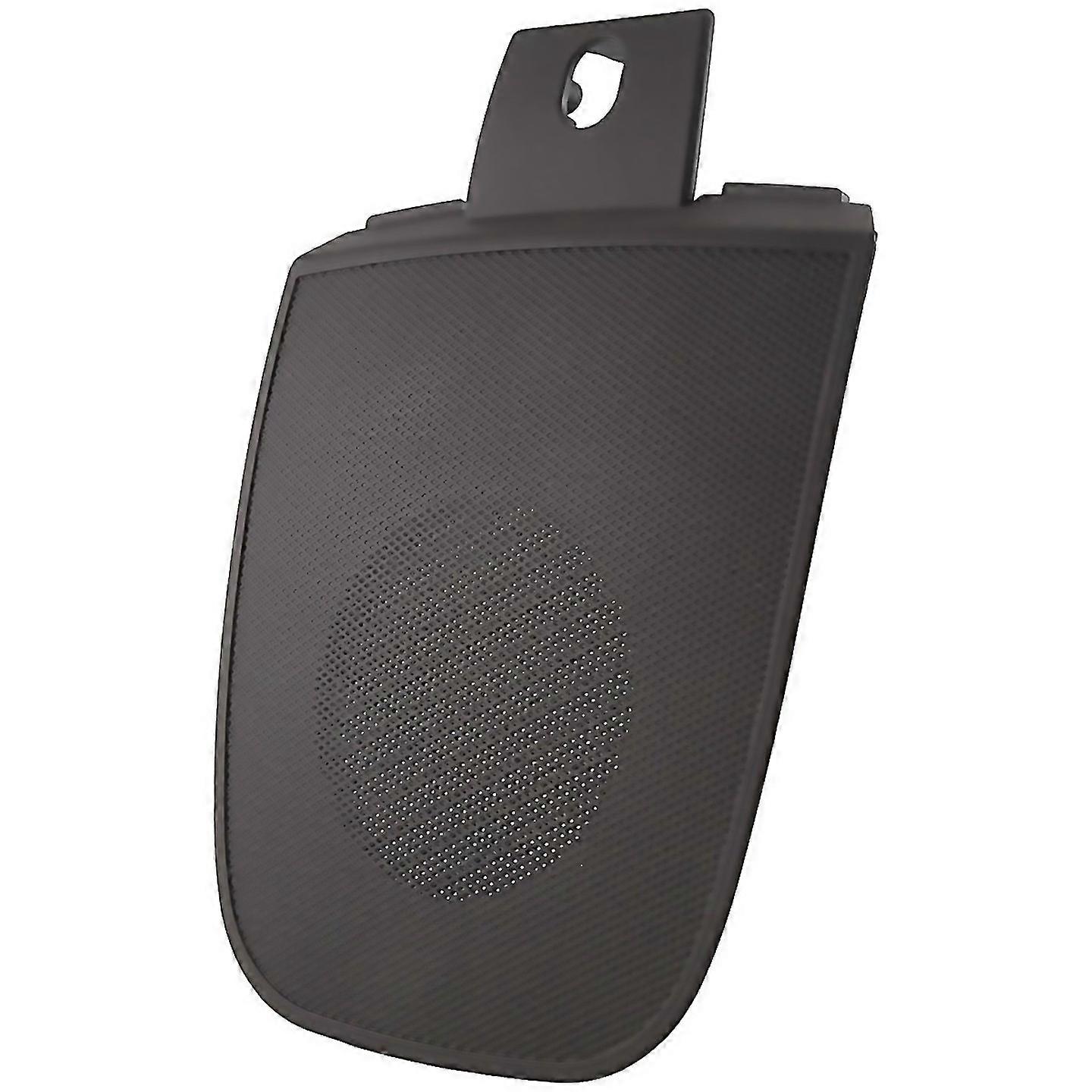 For Car Front Dashboard Speaker Cover Grille For Xf 20082016