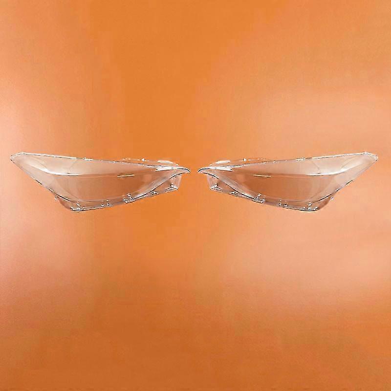 For To For Infiniti Qx30 2016 2017 2018 Headlamp Cover Transparent Mask Lamp Shade Headlight Shell Lens Replace The Original Lampshade