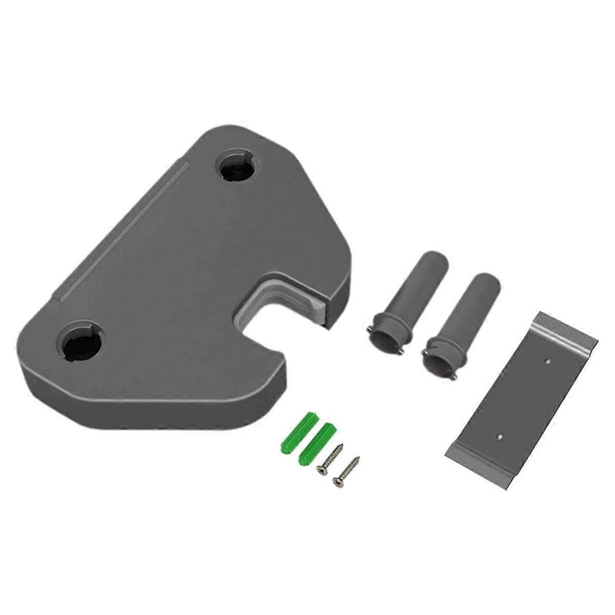 Vacuum Wall Mount Bracket For V8 V7 V6 / / Rack D