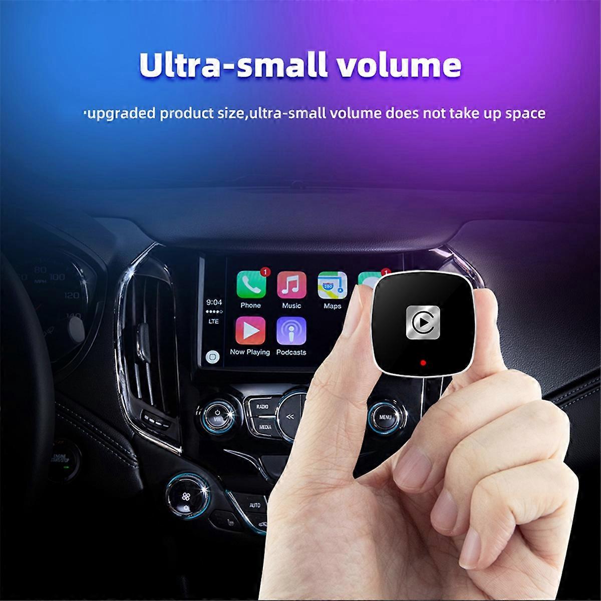 CarPlay Android Auto Adapter for 