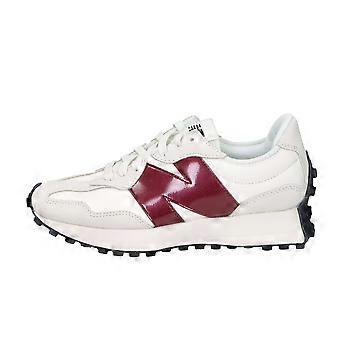 Lage sneakers ws327jwc wit/grijs