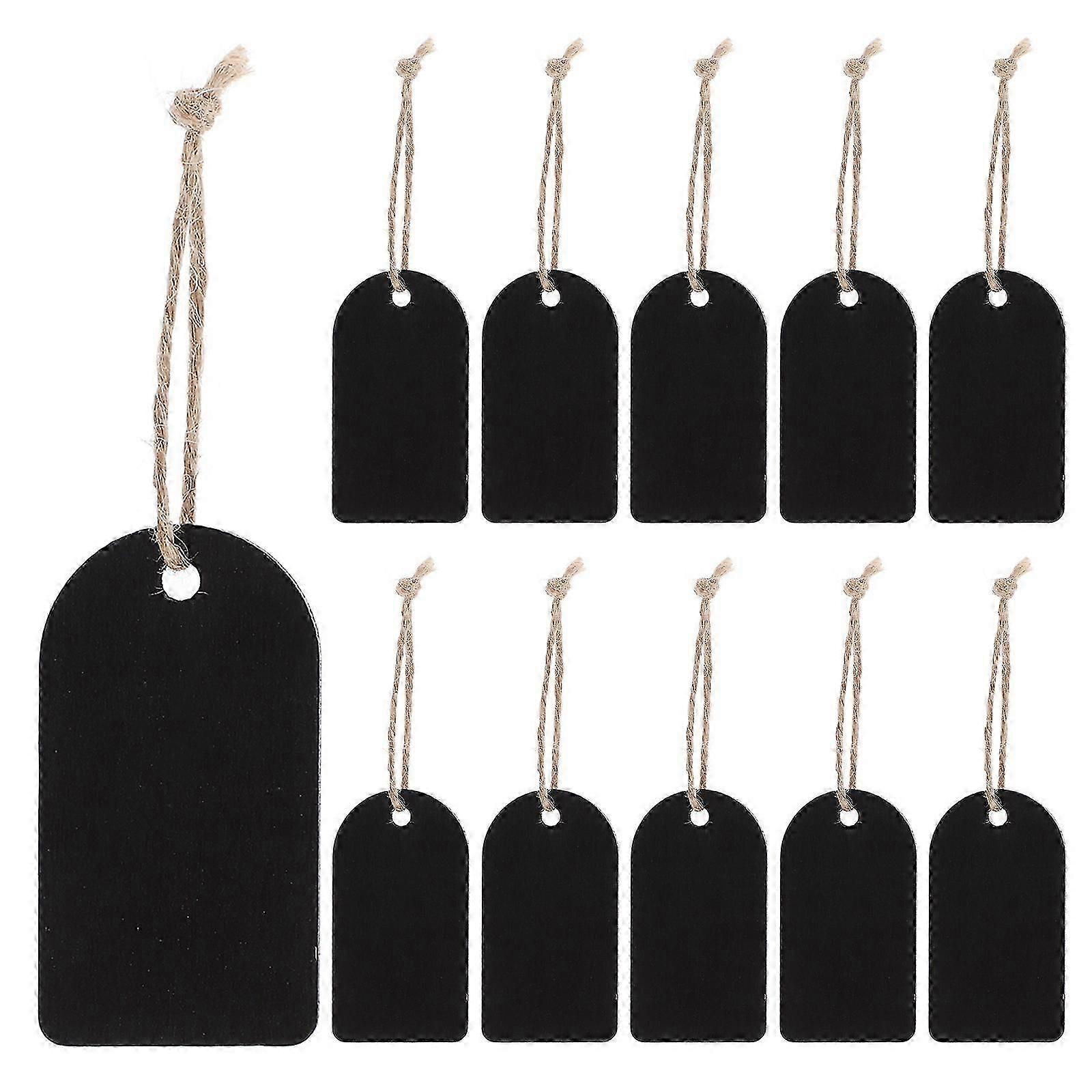 Creative Hanging Tags, Easy to Install and Adapt for Various Occasions