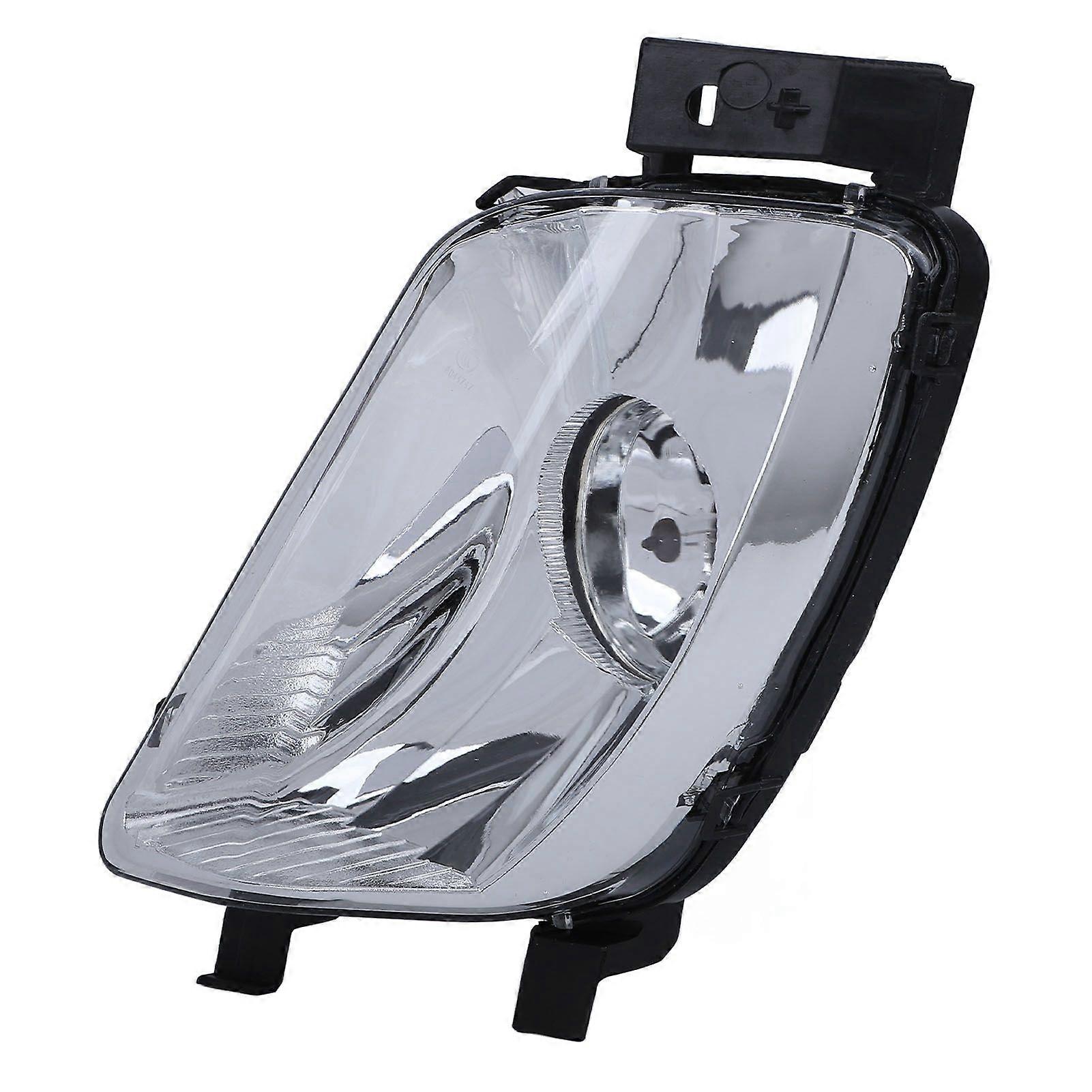 Car Front Bumper Fog Light Assembly Super Bright Replacement for 408 T7 20102014